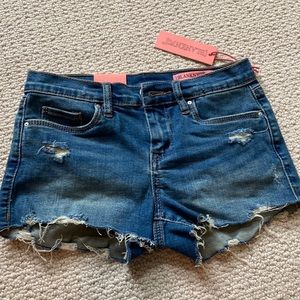 BlankNYC jean shorts